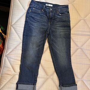 Women's Blue Jeans